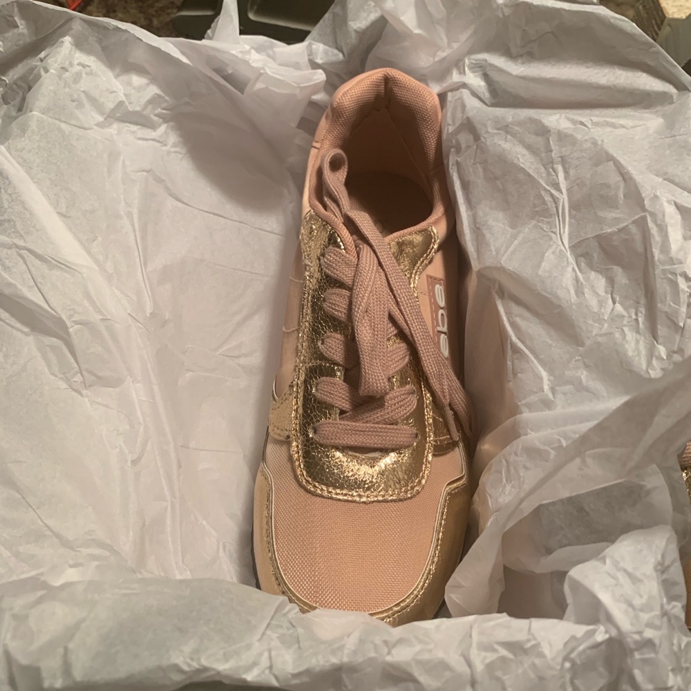Bebe Sport Shoes